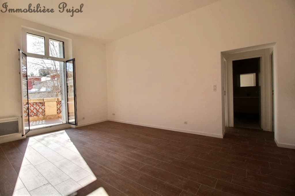 Appartement T2 à louer à Marseille – photo 4