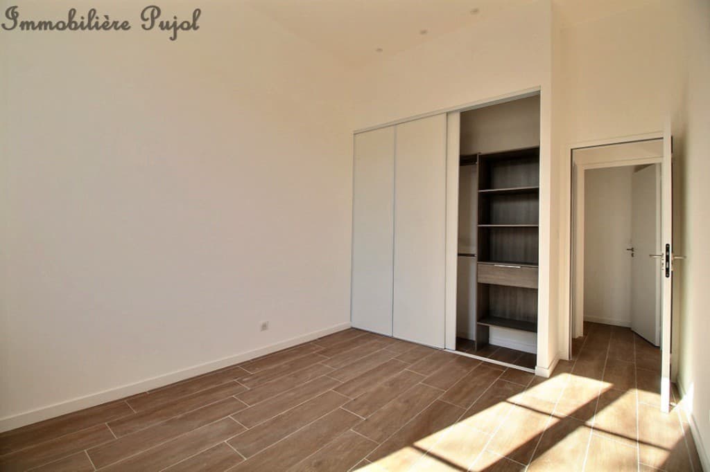 Appartement T2 à louer à Marseille – photo 5