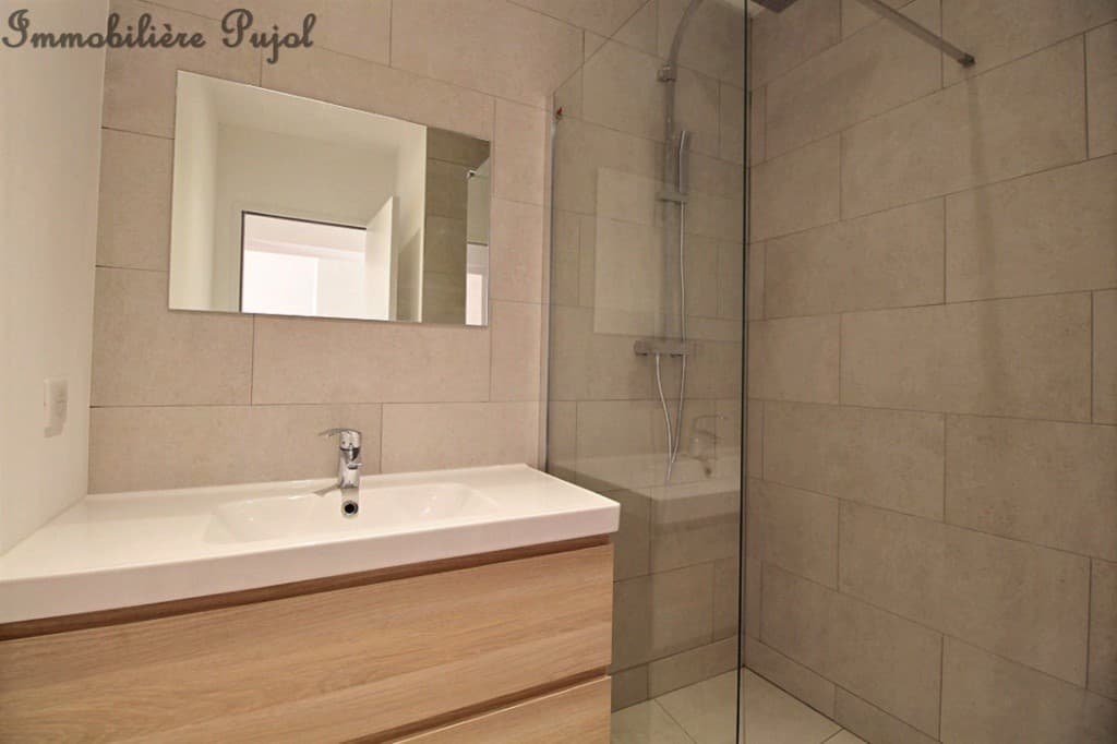 Appartement T2 à louer à Marseille – photo 6
