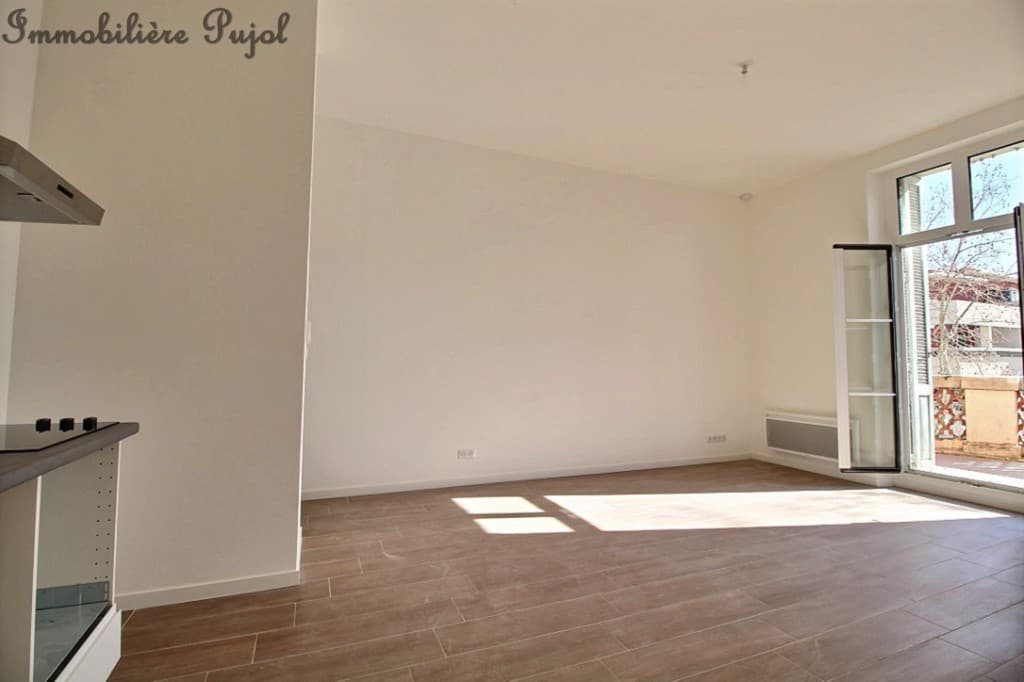 Appartement T2 à louer à Marseille – photo 7