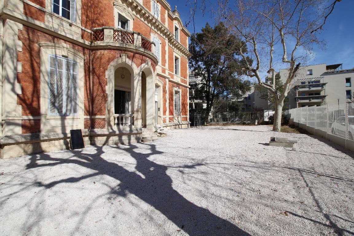 Appartement T2 à louer à Marseille – photo 8