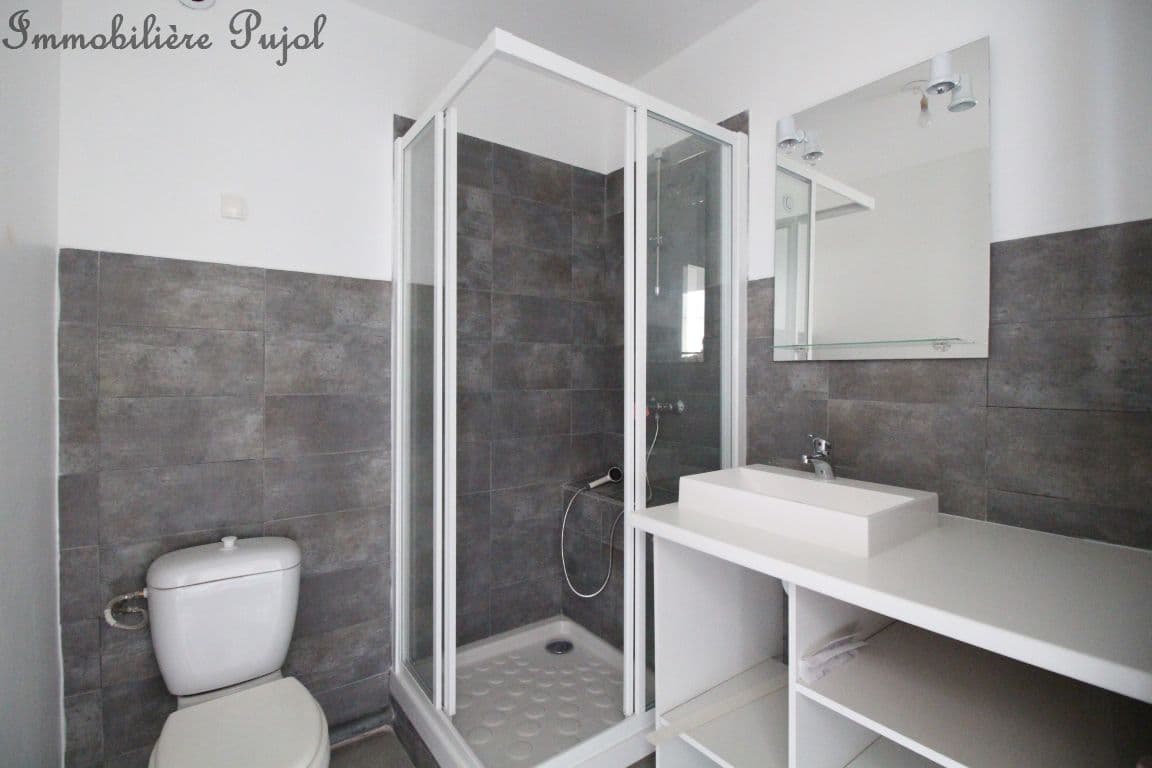Appartement T1 à louer à Marseille – photo 3