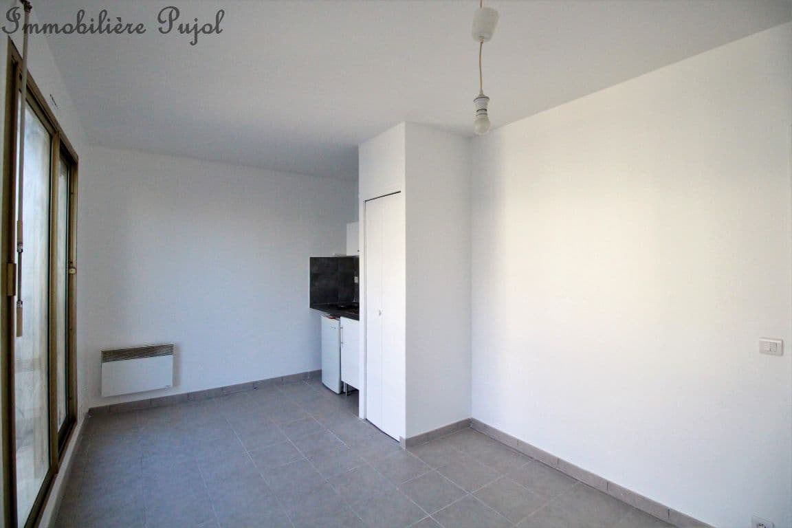 Appartement T1 à louer à Marseille – photo 4