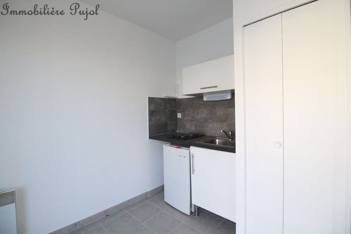 Appartement T1 à louer à Marseille – photo 5