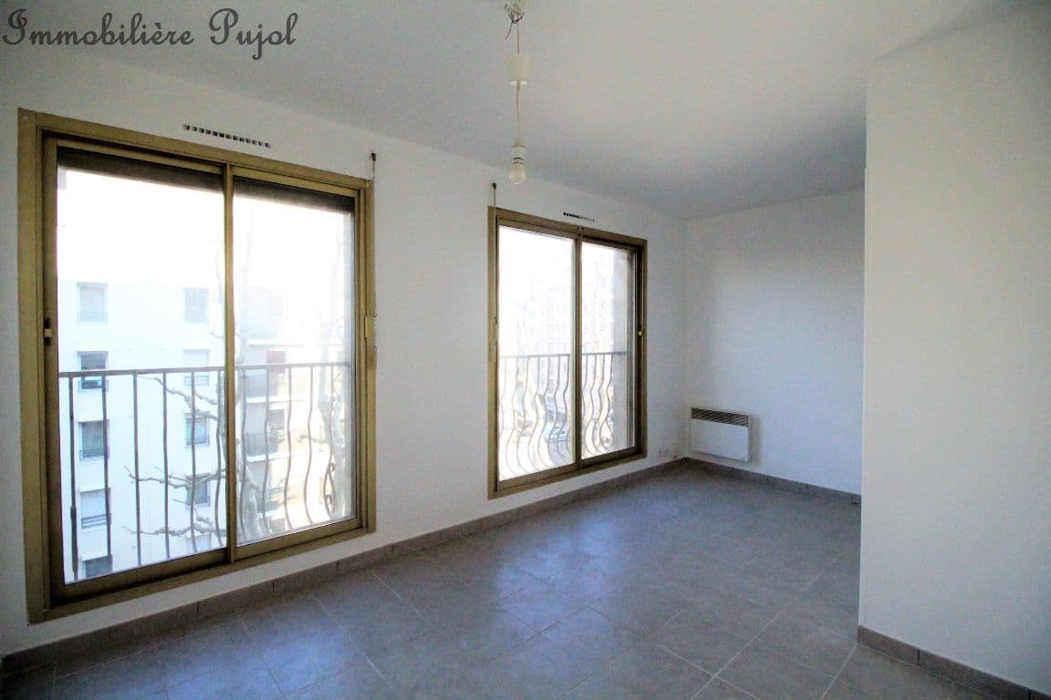 Appartement T1 à louer à Marseille – photo 7
