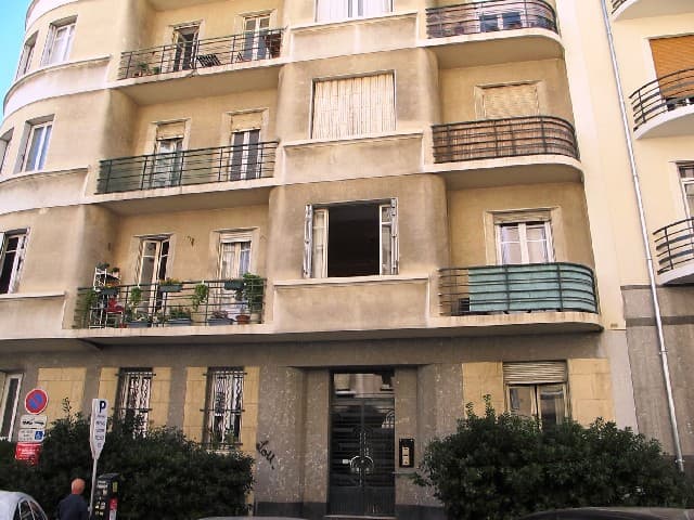 Appartement 5 pi&egrave;ces à louer – photo 1