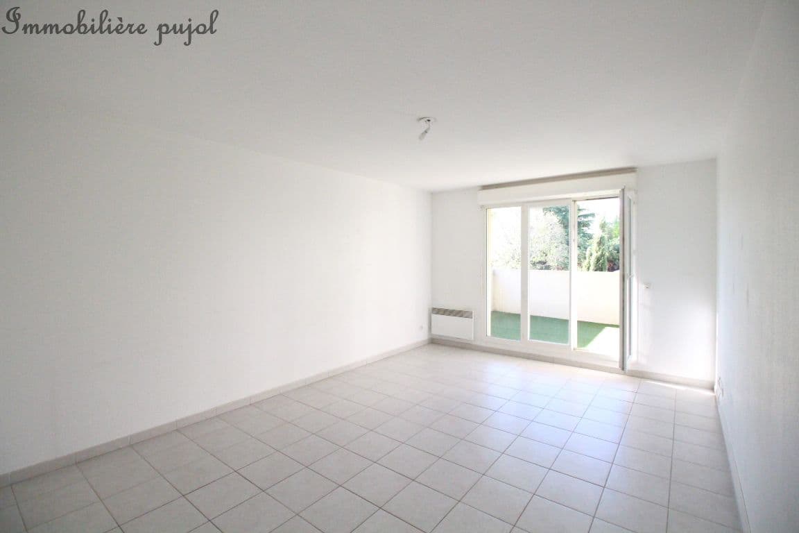 Appartement T3 à louer à Marseille – photo 4