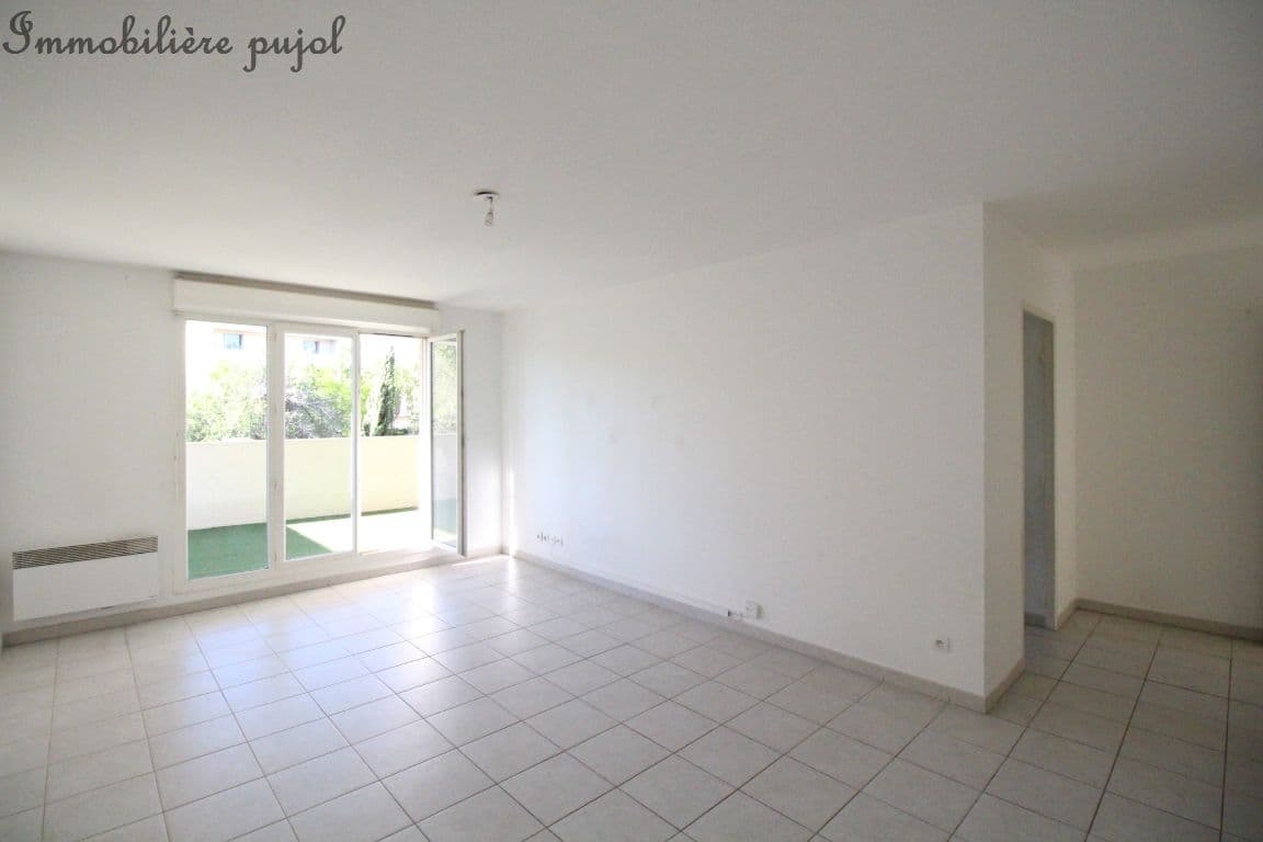 Appartement T3 à louer à Marseille – photo 5