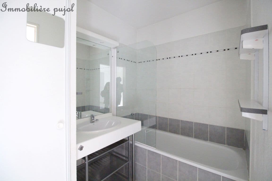 Appartement T3 à louer à Marseille – photo 7