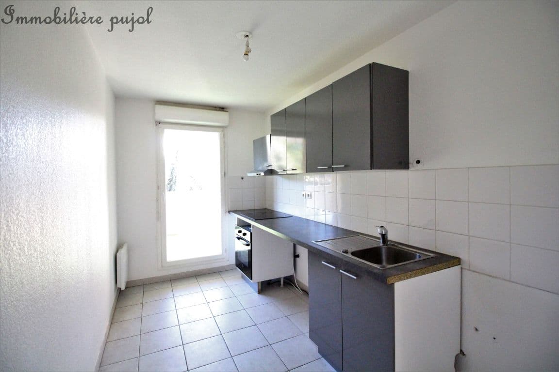 Appartement T3 à louer à Marseille – photo 3