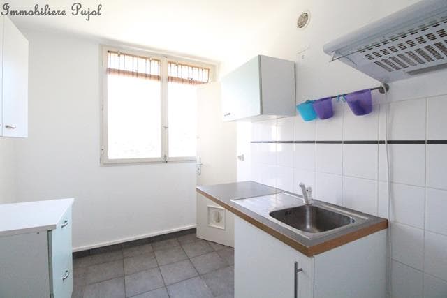 Appartement 3 pi&egrave;ces à louer – photo 1