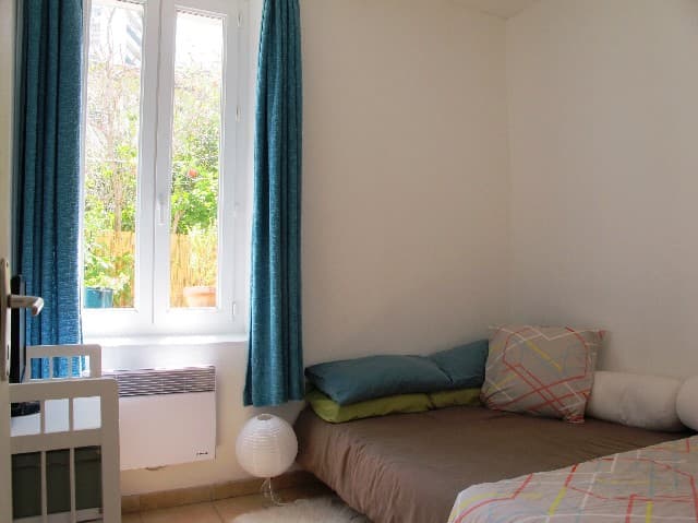 Appartement T2 à louer à Marseille – photo 7