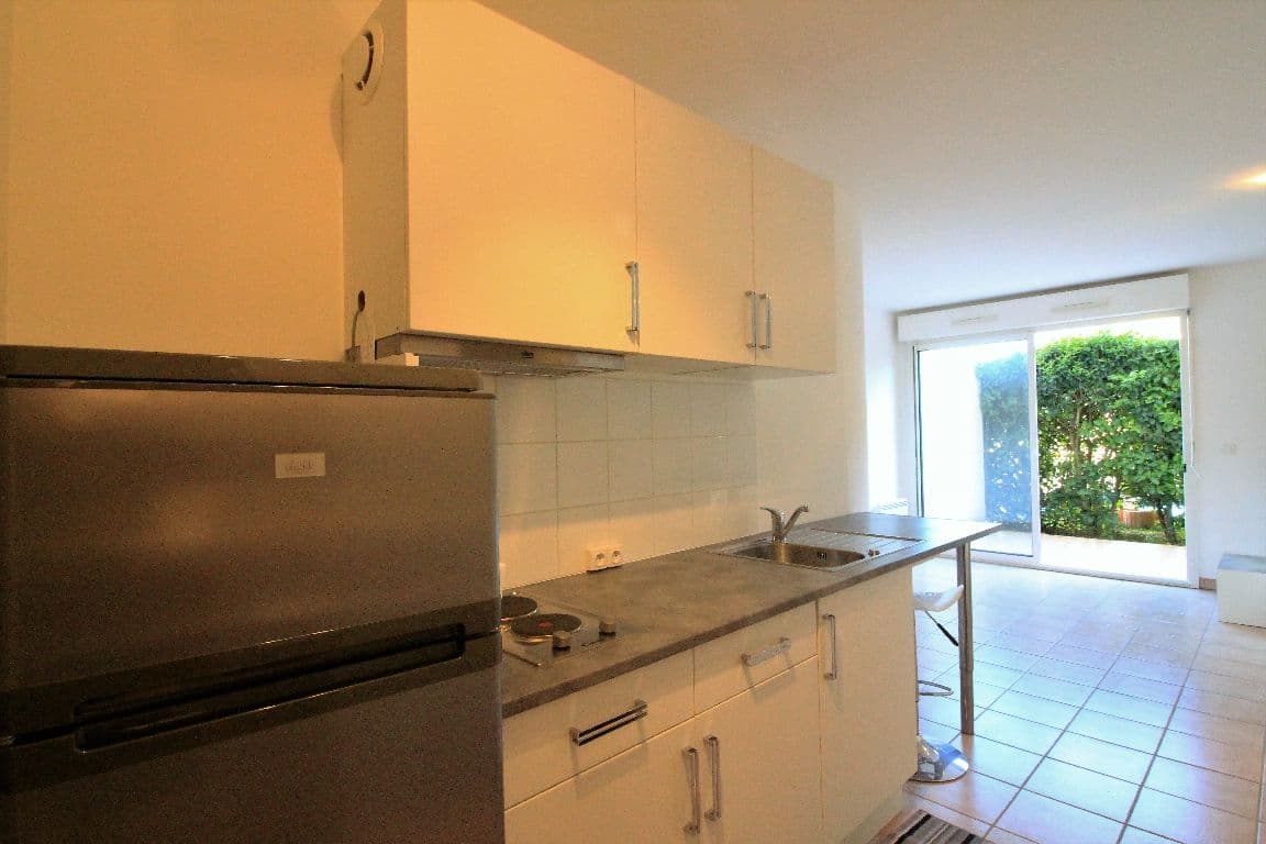 Appartement 1 pièce à louer à Marseille – photo 4