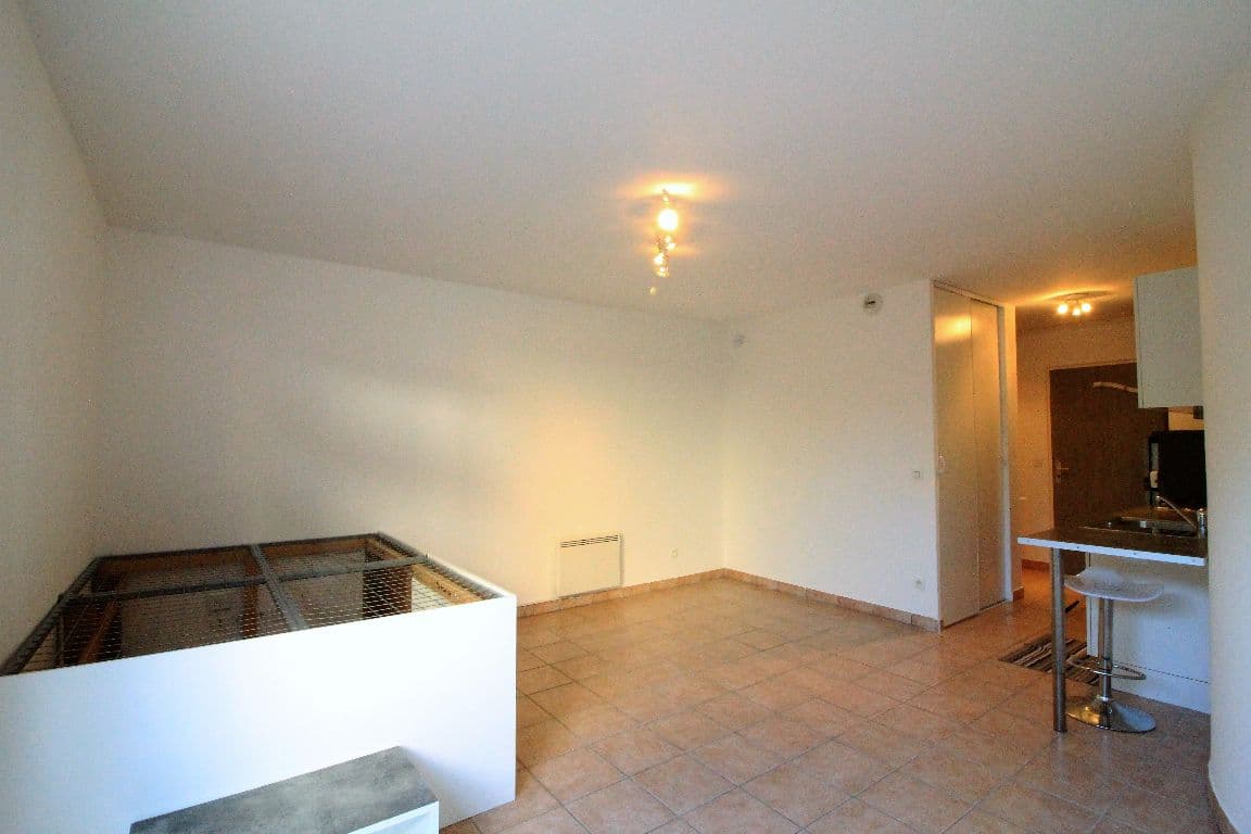 Appartement 1 pièce à louer à Marseille – photo 3