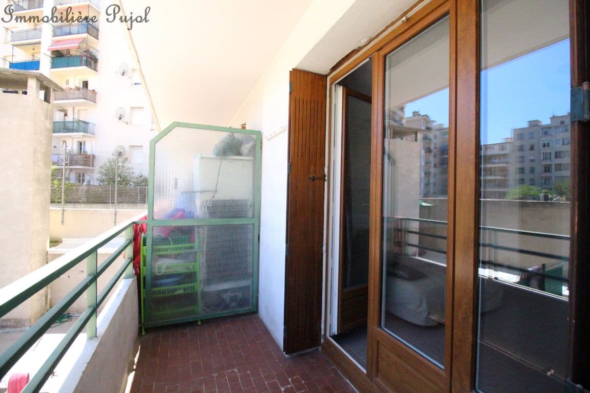 Appartement 1 pièce à vendre à Marseille – photo 4
