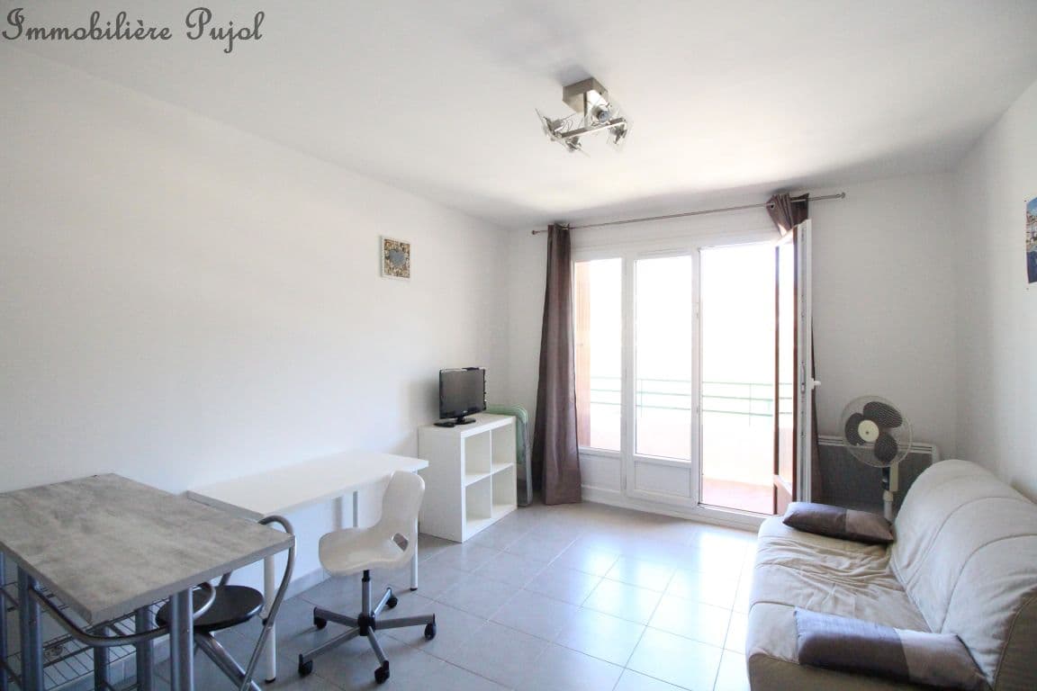 Appartement 1 pièce à vendre à Marseille – photo 3