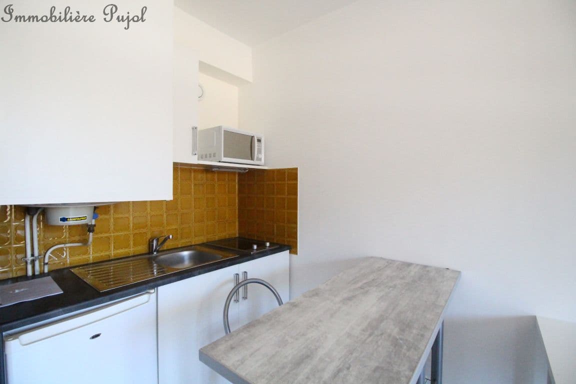 Appartement 1 pièce à vendre à Marseille – photo 6