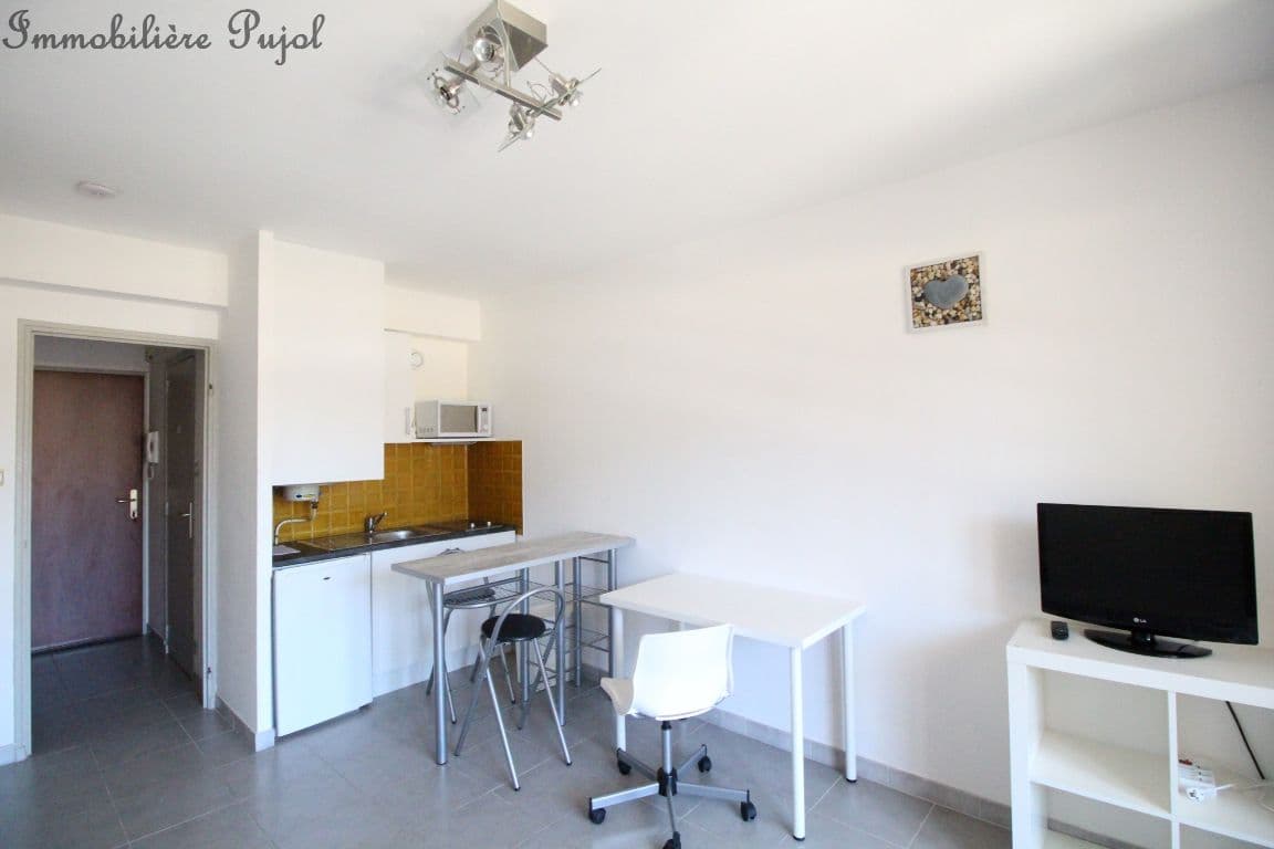 Appartement 1 pièce à vendre à Marseille – photo 7