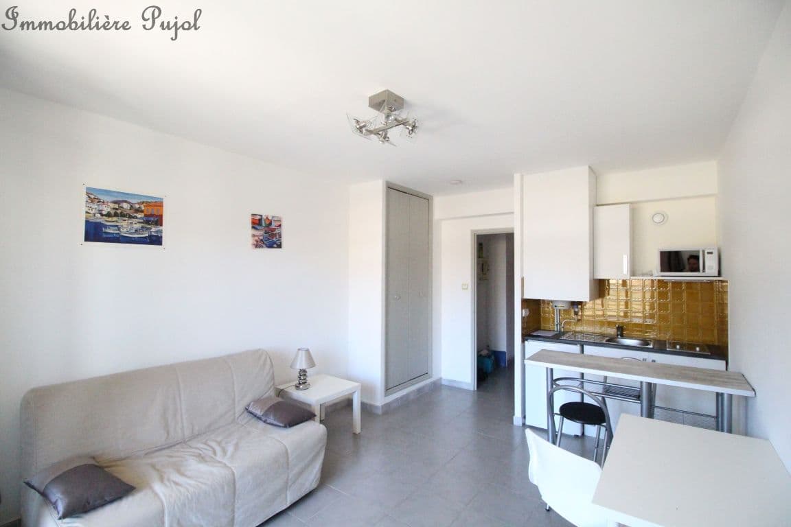 Appartement 1 pièce à vendre à Marseille – photo 2