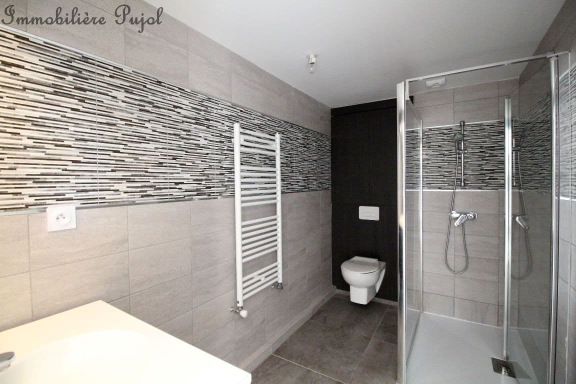 Appartement T2 à louer à Marseille – photo 5