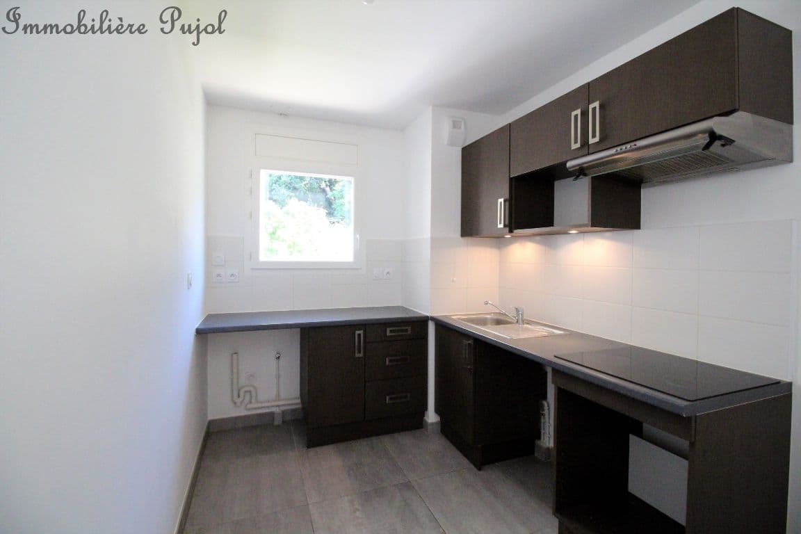 Appartement T2 à louer à Marseille – photo 4