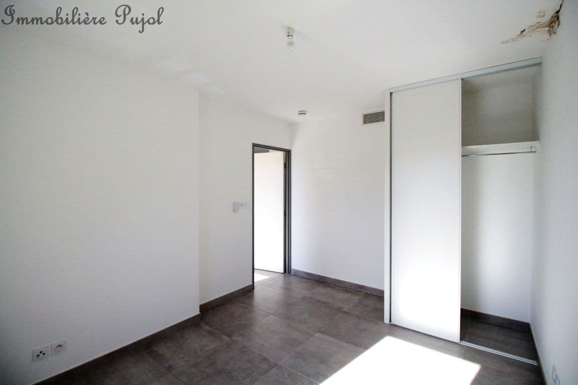 Appartement T2 à louer à Marseille – photo 6