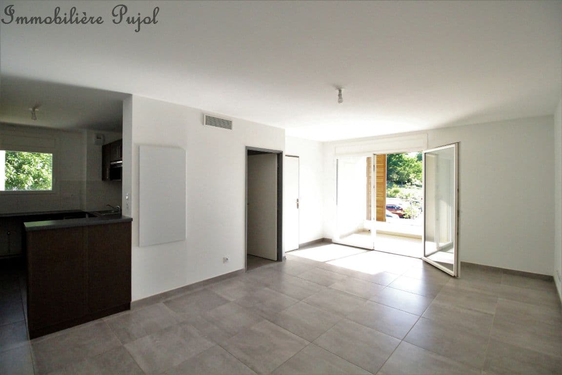 Appartement T2 à louer à Marseille – photo 3