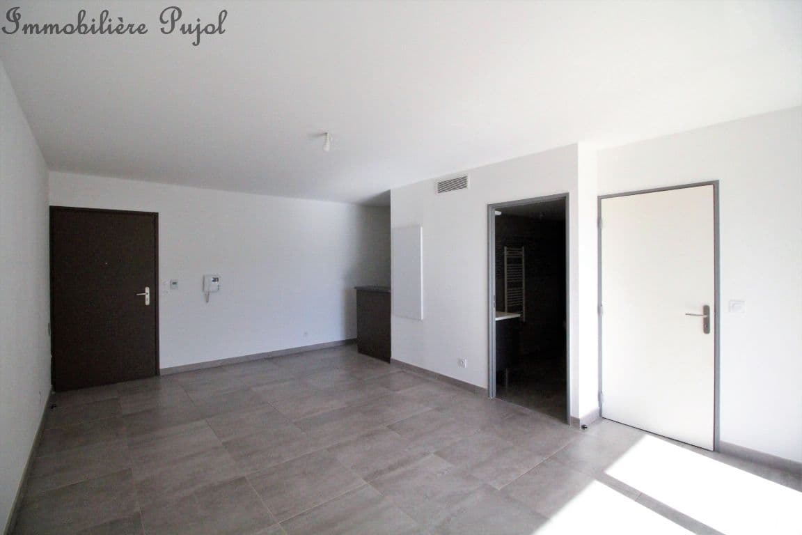 Appartement T2 à louer à Marseille – photo 7