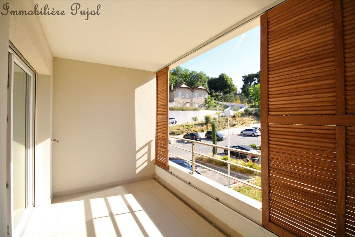 Appartement T2 à louer à Marseille – photo 8