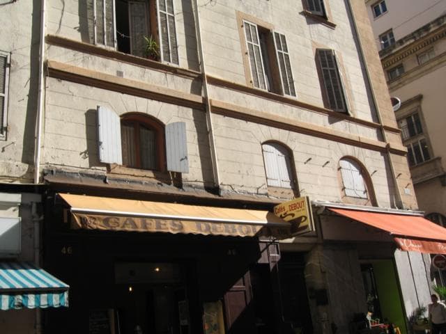 Appartement T2 à louer à Marseille – photo 2