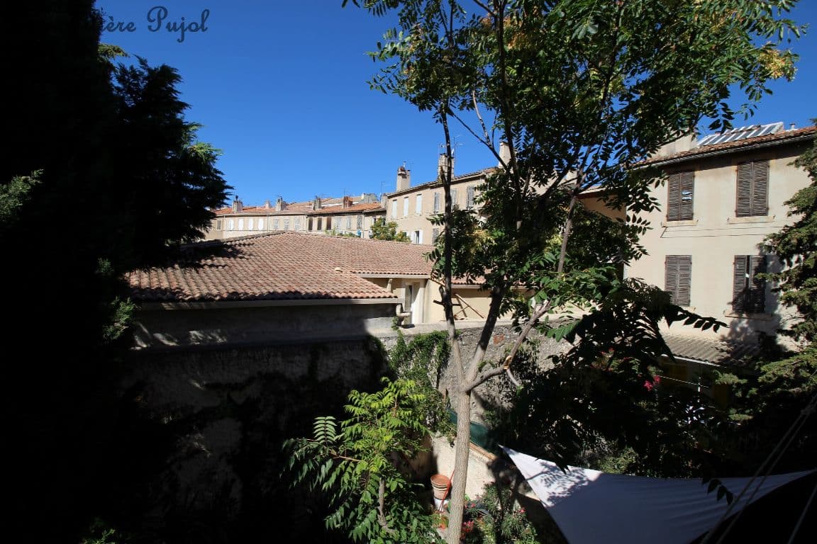 Appartement T2 à louer à Marseille – photo 8
