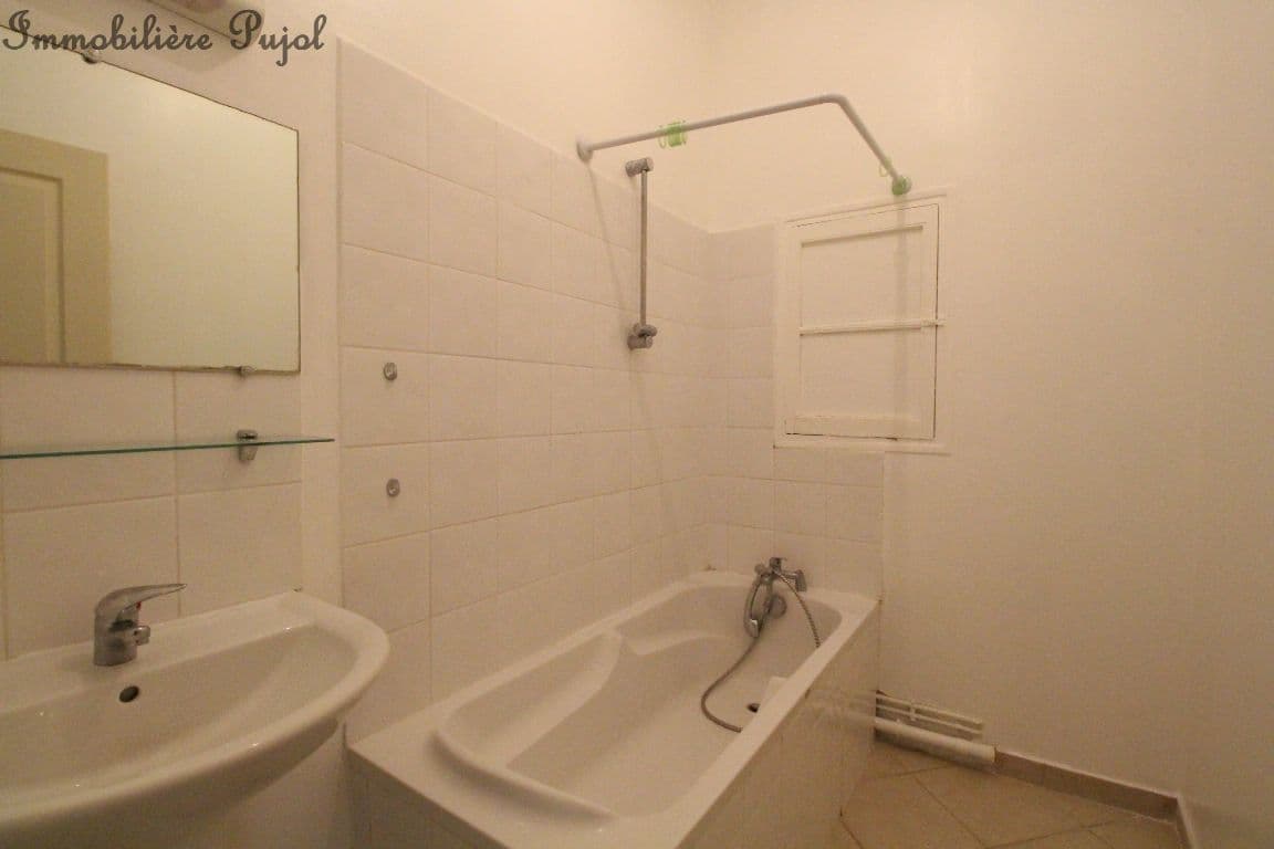 Appartement T2 à louer à Marseille – photo 7