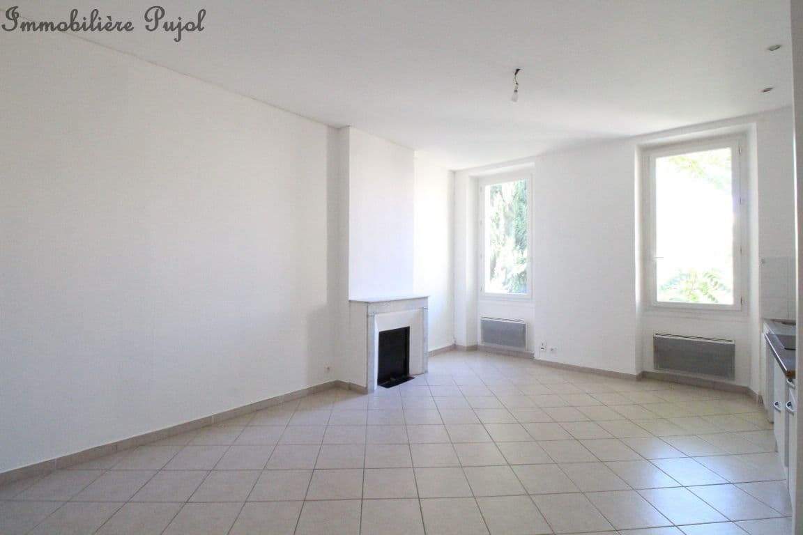 Appartement T2 à louer à Marseille – photo 4