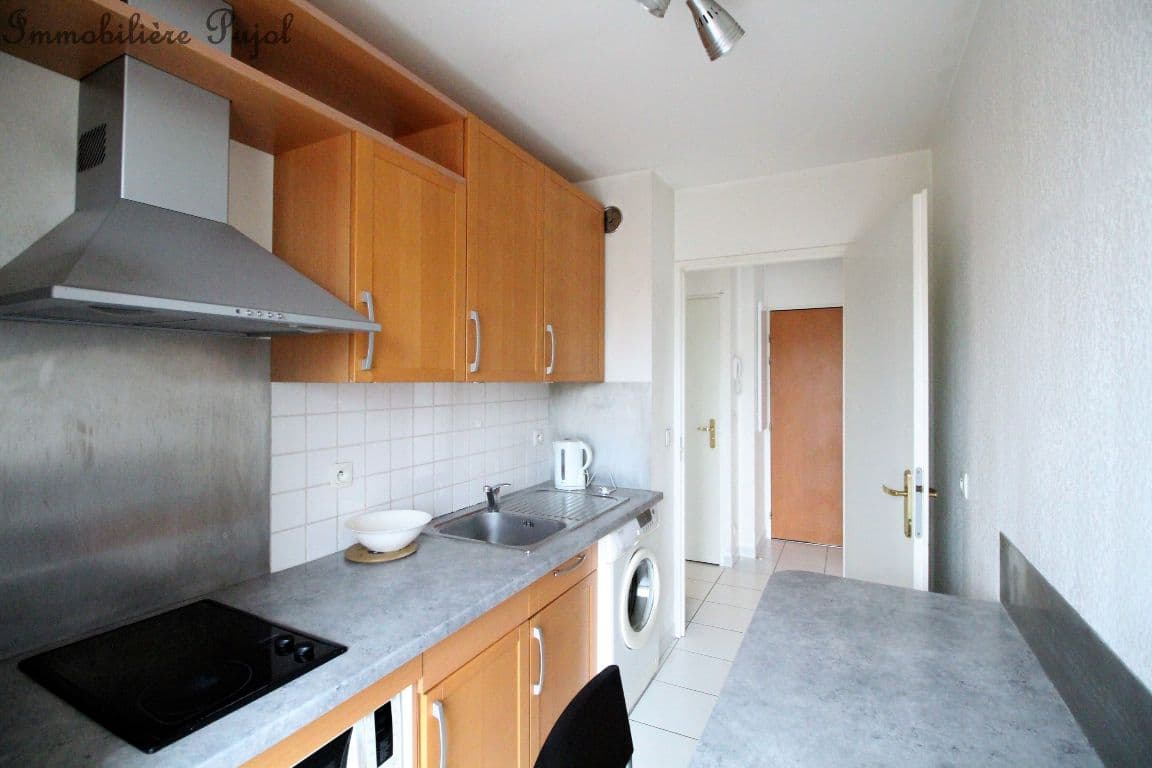 Appartement T2 à louer à Marseille – photo 6