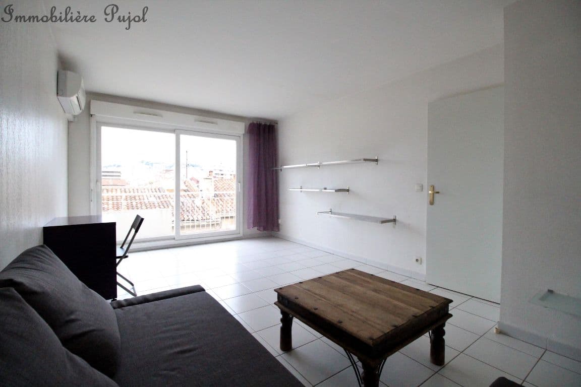 Appartement T2 à louer à Marseille – photo 3
