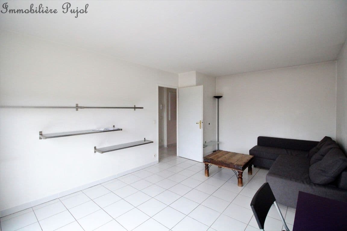 Appartement T2 à louer à Marseille – photo 4