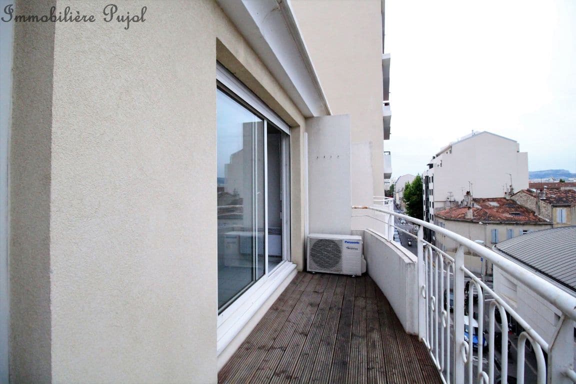 Appartement T2 à louer à Marseille – photo 5