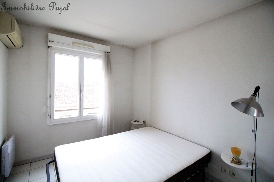 Appartement T2 à louer à Marseille – photo 10