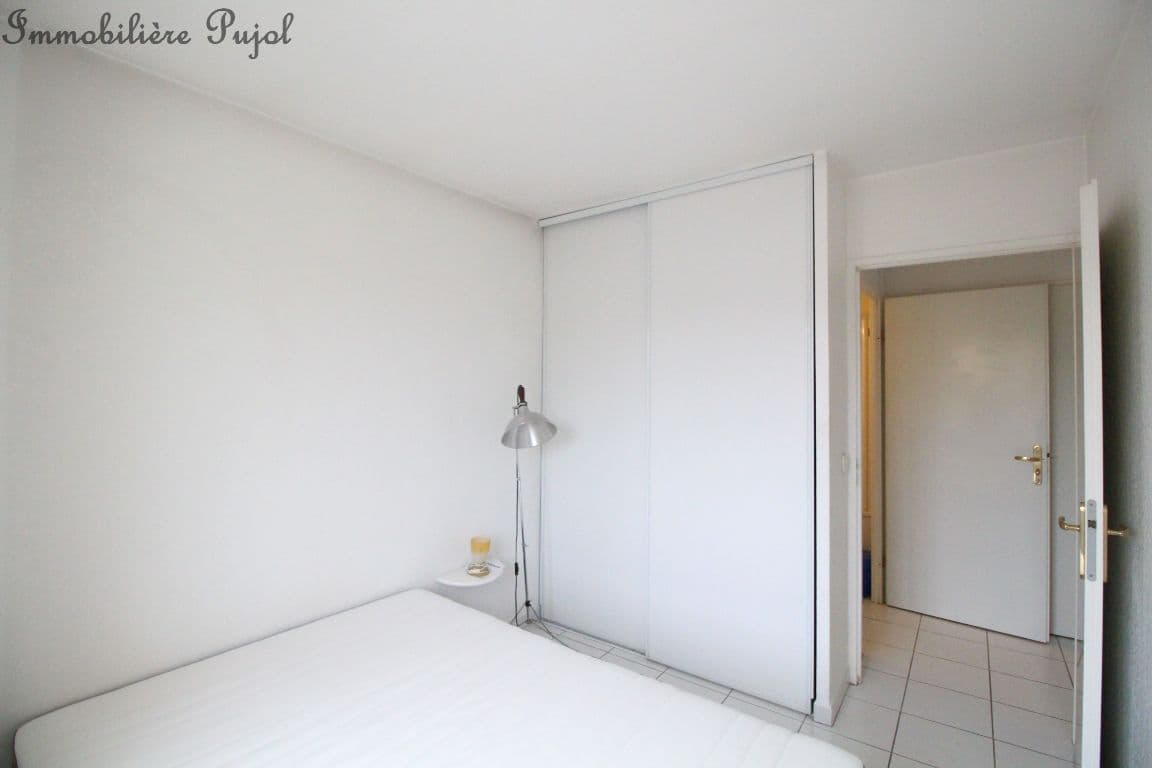 Appartement T2 à louer à Marseille – photo 9