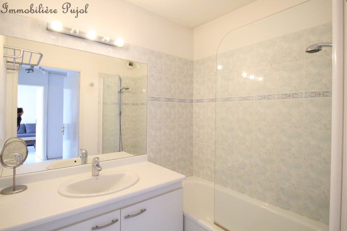 Appartement T2 à louer à Marseille – photo 8