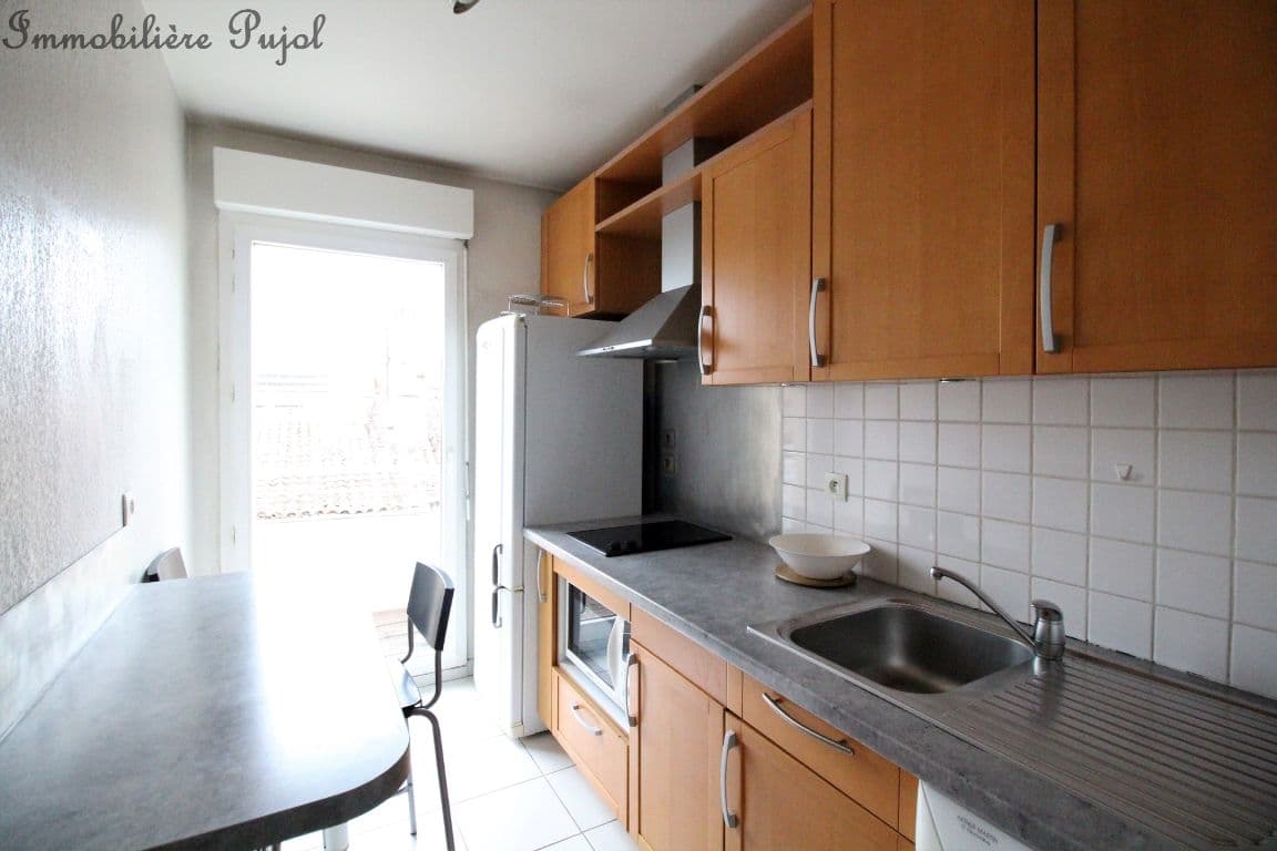 Appartement T2 à louer à Marseille – photo 7