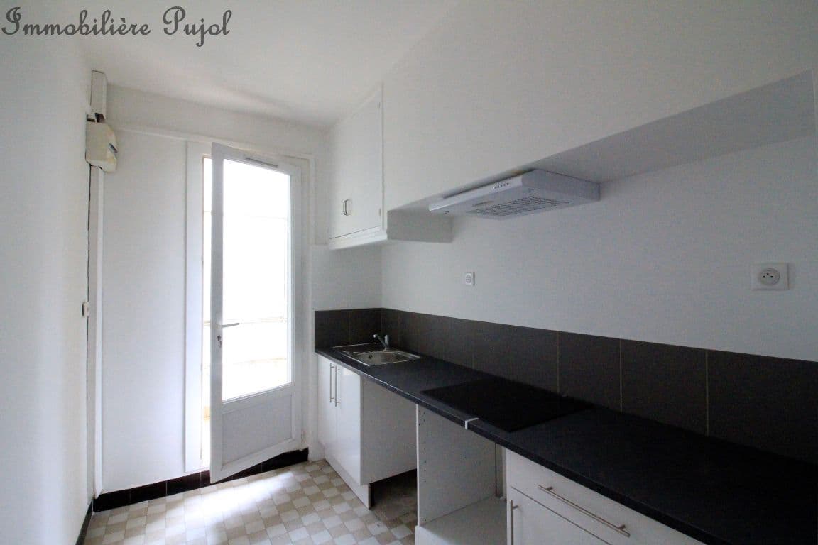 Appartement T3 à louer à Marseille – photo 3