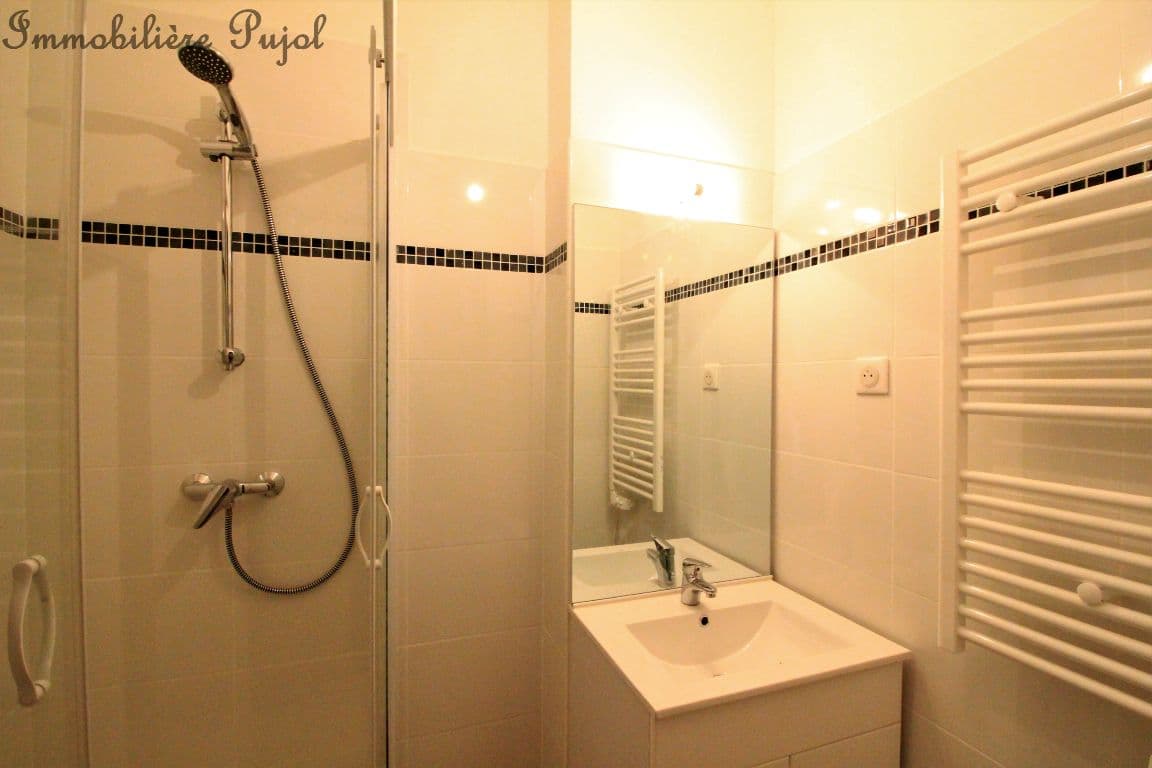 Appartement T3 à louer à Marseille – photo 7
