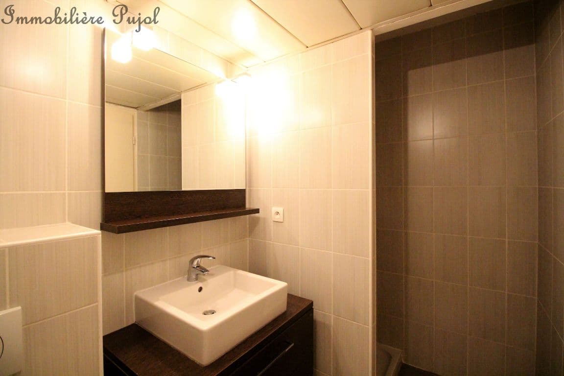 Appartement T2 à louer à Marseille – photo 5