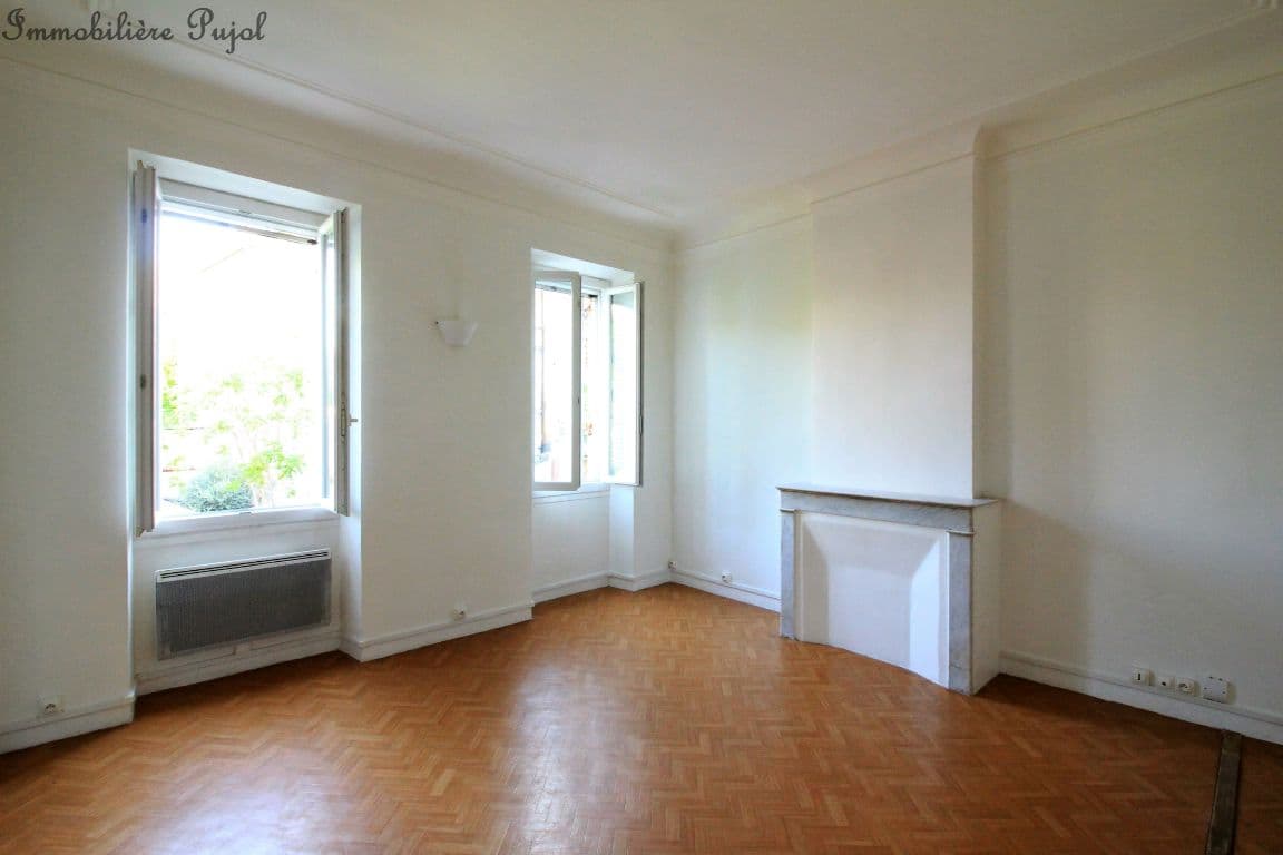 Appartement T1 à louer à Marseille – photo 2
