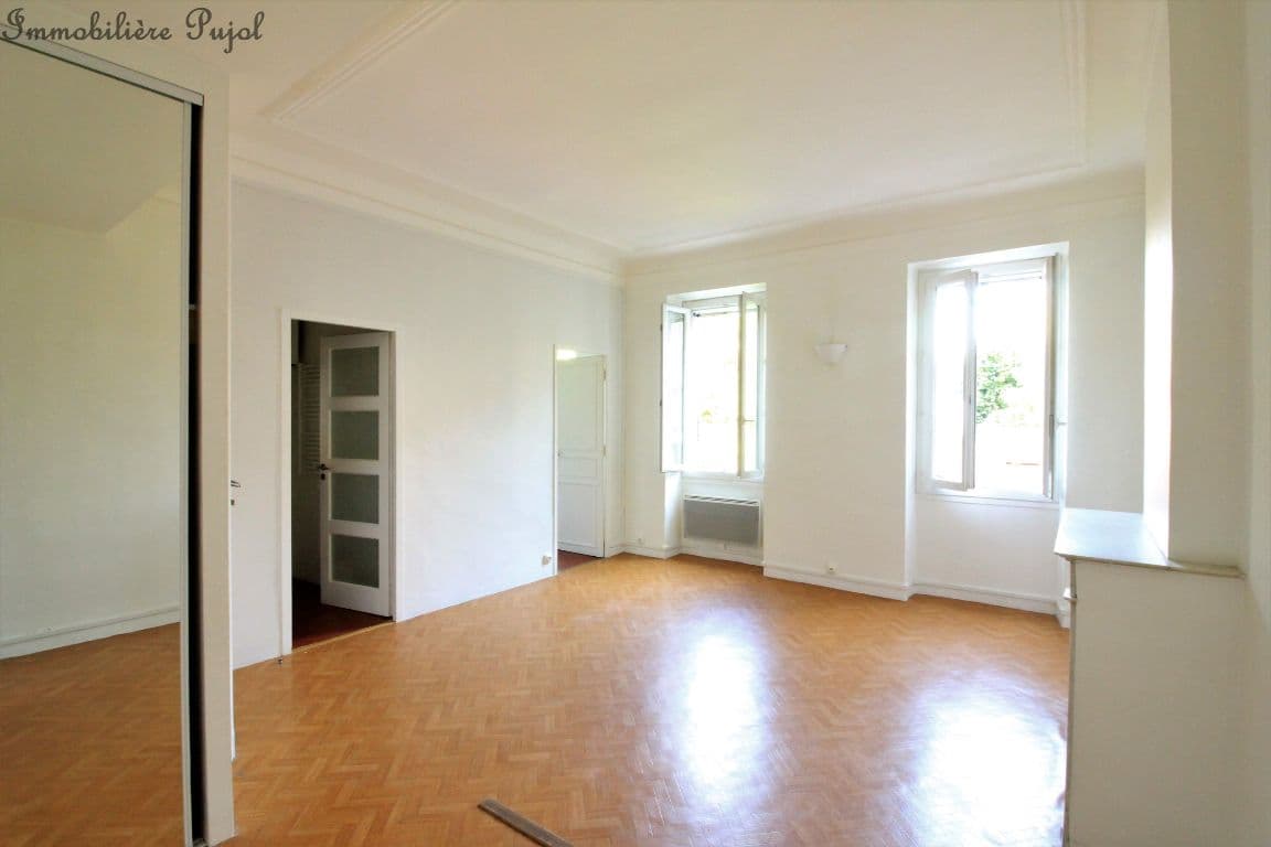 Appartement T1 à louer à Marseille – photo 3