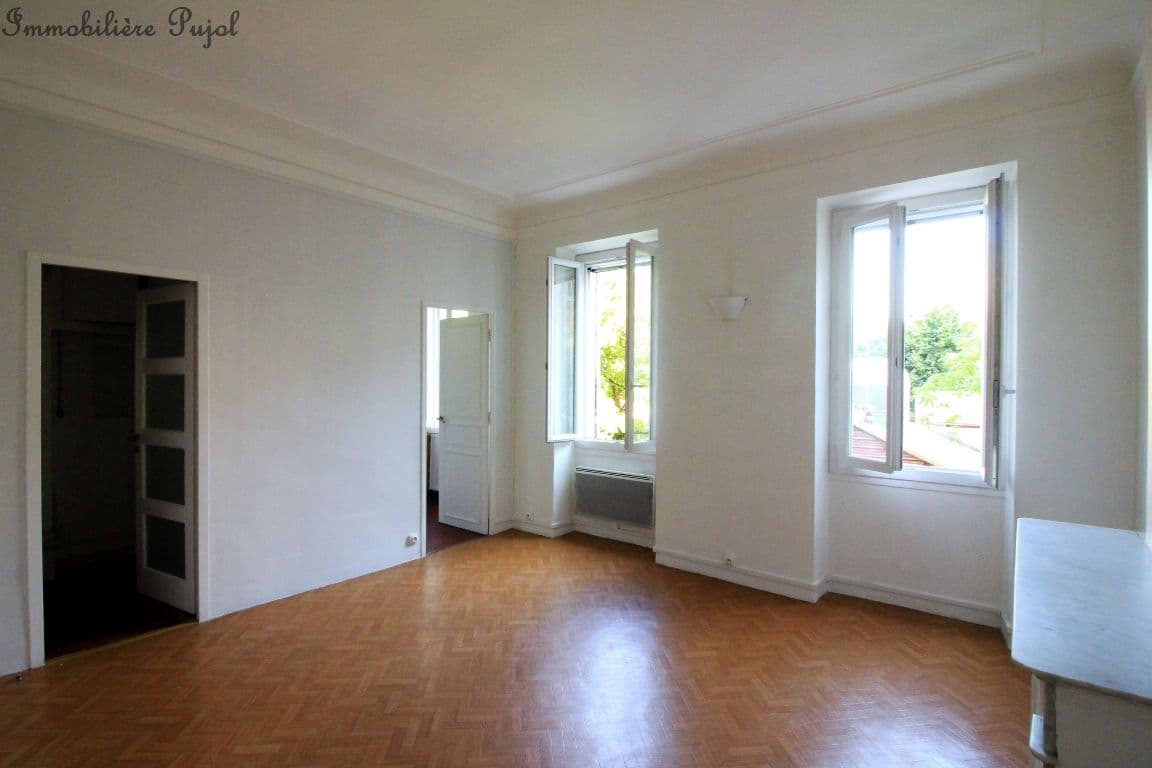 Appartement T1 à louer à Marseille – photo 4