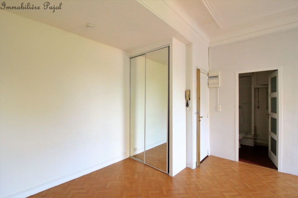 Appartement T1 à louer à Marseille – photo 5