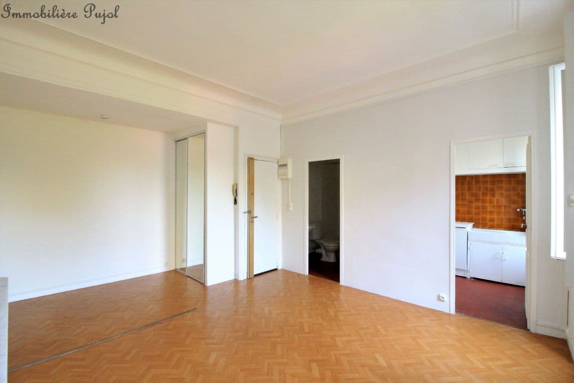 Appartement T1 à louer à Marseille – photo 6