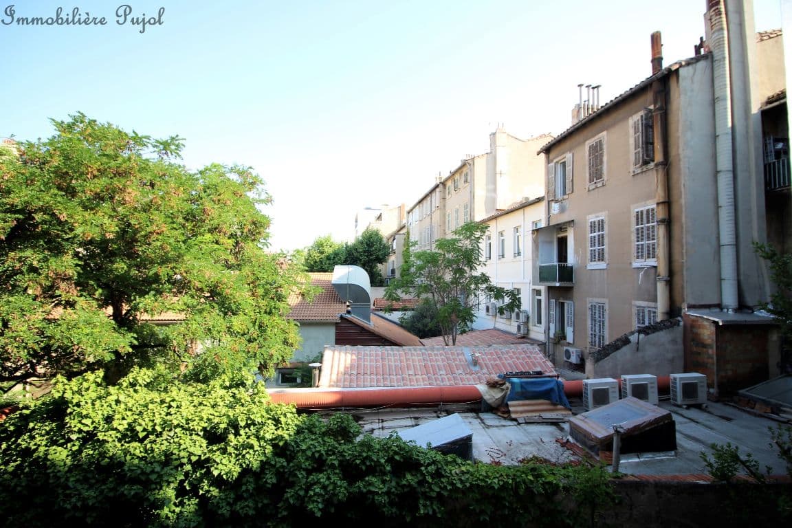 Appartement T1 à louer à Marseille – photo 10